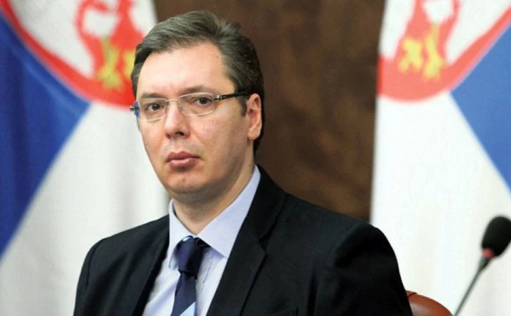 Πρόεδρος Σερβίας: «Η λύση για το Κόσοβο δεν θα είναι ανώδυνη για τους Σέρβους»